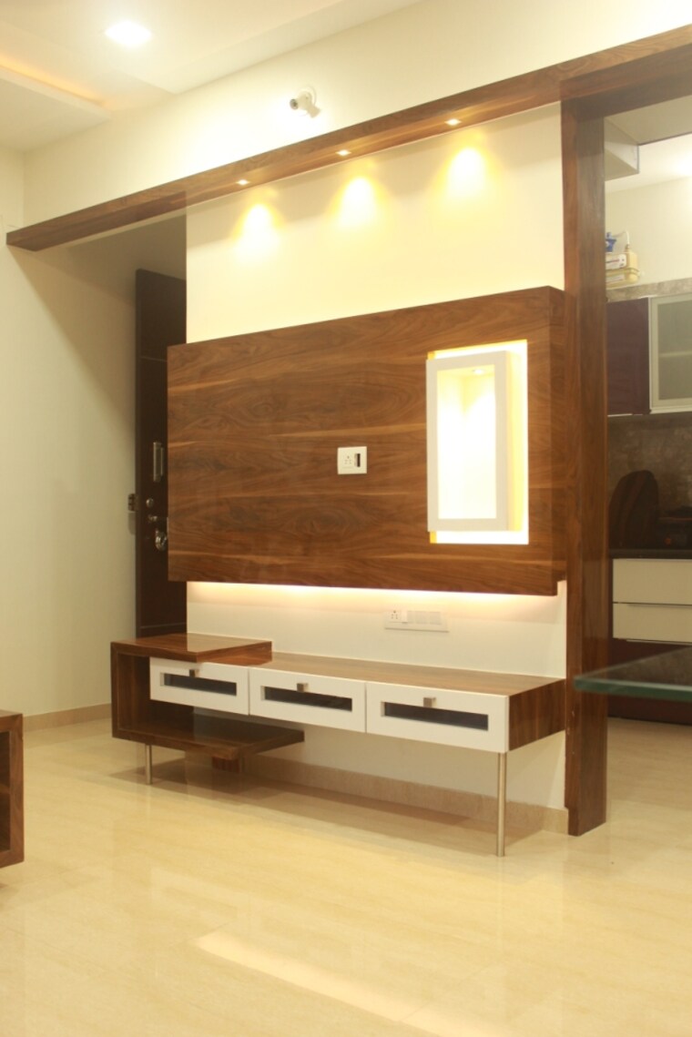 undefined, five-star-royal-entrada 2 Bedroom 780 Sq.Ft. Apartment In Wakad Pune 9273055