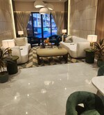 4 BHK + Servant Room 3200 Sq.Ft. Apartment in Adani Samsara Ivana