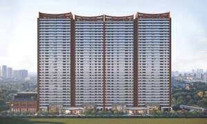 4 BHK Apartment For Sale in Godrej Sora, Sector 53