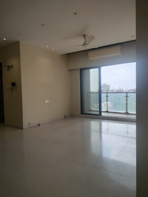 Living Room in 3 BHK Apartment at Rustomjee Elita, Andheri West – for Sale