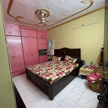 3 BHK Apartment For Sale in Kalkaji