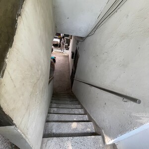 Balcony in 3 BHK Apartment at Kalkaji – for Sale