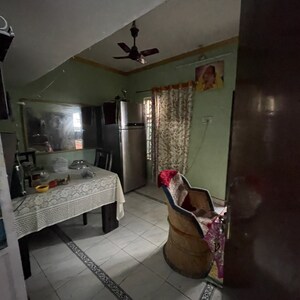 Room in 3 BHK Apartment at Kalkaji – for Sale