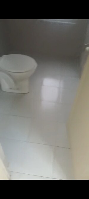 Bathroom in 2 BHK Apartment at Radicon Vedantam, Sector 16c Greater Noida – for Rent