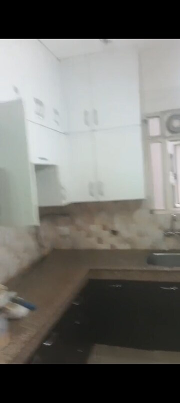 Kitchen in 2 BHK Apartment at Radicon Vedantam, Sector 16c Greater Noida – for Rent