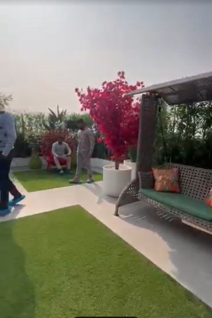 Swimming Pool, m3m-antalya-hills 2.5 Bedroom 1238 Sq.Ft. Builder Floor In Sector 79 Gurgaon 9273059