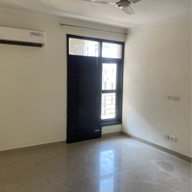 Room, maya-garden-city 3 Bedroom 1852 Sq.Ft. Apartment In Nagla Road Zirakpur 9273093