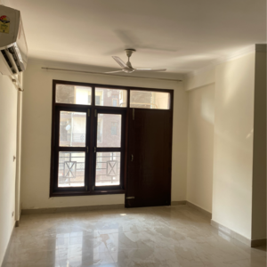 Room in 3 BHK Apartment at Maya Garden City, Nagla Road – for Sale