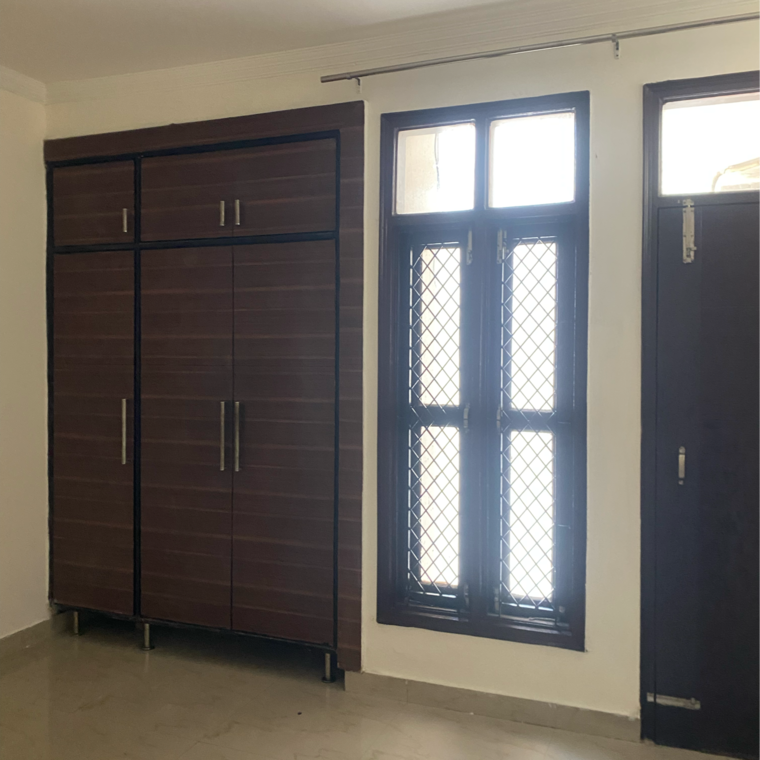 Room, maya-garden-city 3 Bedroom 1852 Sq.Ft. Apartment In Nagla Road Zirakpur 9273093