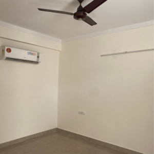 Room in 3 BHK Apartment at Maya Garden City, Nagla Road – for Sale