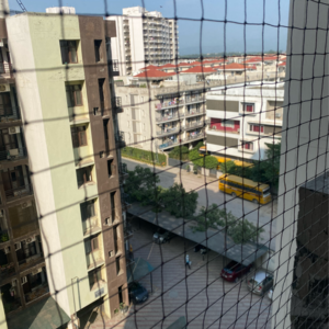 3 BHK Apartment For Sale in Maya Garden City, Nagla Road