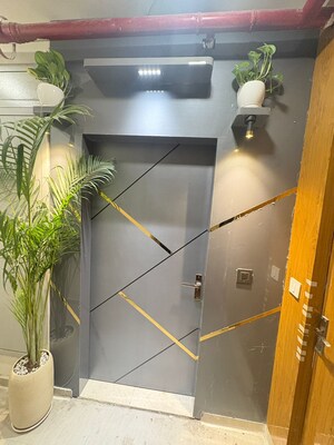 Furnished Amenities in 2 BHK Apartment at Signature The Millennia 2, Sector 37d – for Rent