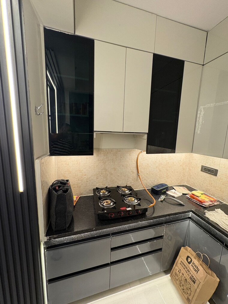 Kitchen, signature-the-millennia-2 2 Bedroom 1100 Sq.Ft. Apartment In Sector 37d Gurgaon 9273070