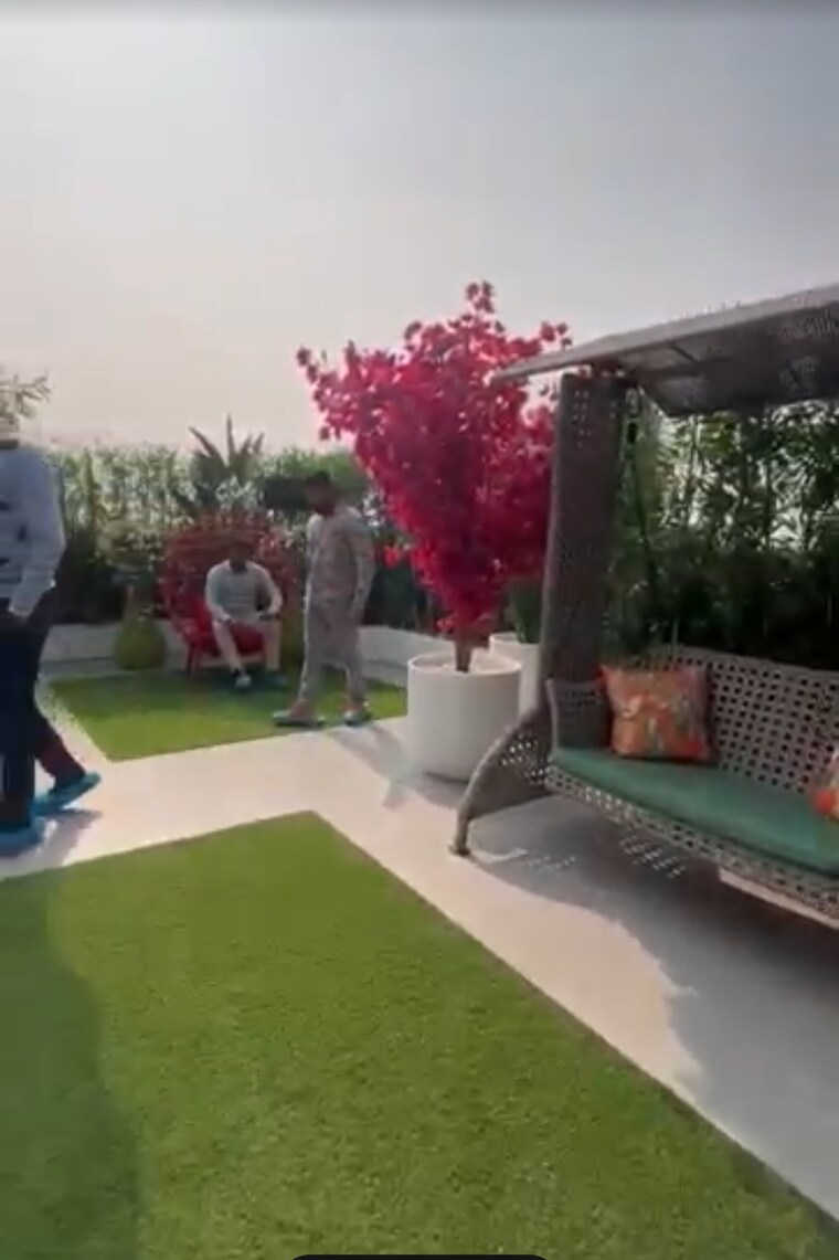 Exterior View, m3m-antalya-hills 3.5 Bedroom 1547 Sq.Ft. Builder Floor In Sector 79 Gurgaon 9273066