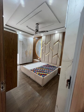 Bedroom in 2 BHK Apartment at Gaur City 2 - 14th Avenue, Sector 16c Greater Noida – for Sale