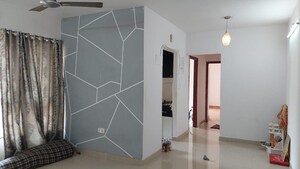 2 BHK Apartment For Rent in DB Orchid Ozone, Dahisar East