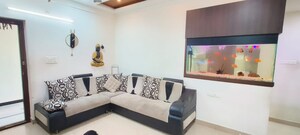 3 BHK Apartment For Rent in Hallmark Tranquil, Puppalaguda