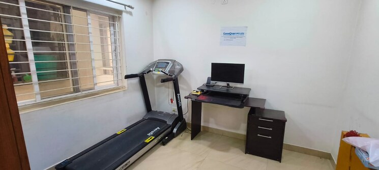 Living Room, hallmark-tranquil 3 Bedroom 1996 Sq.Ft. Apartment In Puppalaguda Hyderabad 9273074