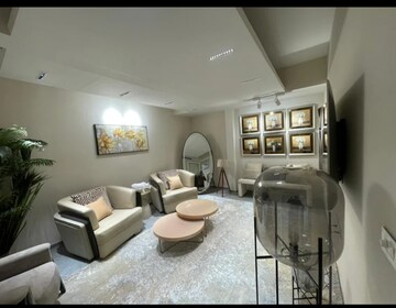 3.5 BHK Builder Floor For Sale in M3M Antalya Hills, Sector 79