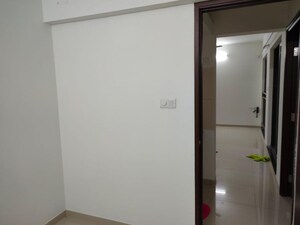 Master Bedroom in 3 BHK Apartment at Godrej 24, Hinjewadi – for Rent