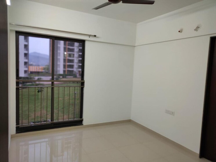 Master Bedroom, godrej-24 3 Bedroom 877 Sq.Ft. Apartment In Hinjewadi Pune 9273081