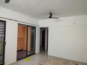 Master Bedroom in 3 BHK Apartment at Godrej 24, Hinjewadi – for Rent