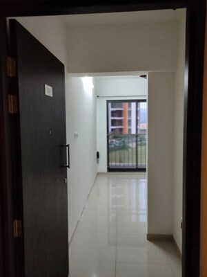 Master Bedroom in 3 BHK Apartment at Godrej 24, Hinjewadi – for Rent