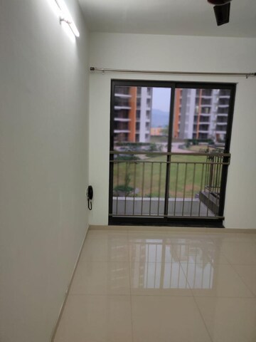 Master Bedroom in 3 BHK Apartment at Godrej 24, Hinjewadi – for Rent