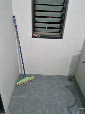 Master Bedroom in 3 BHK Apartment at Godrej 24, Hinjewadi – for Rent