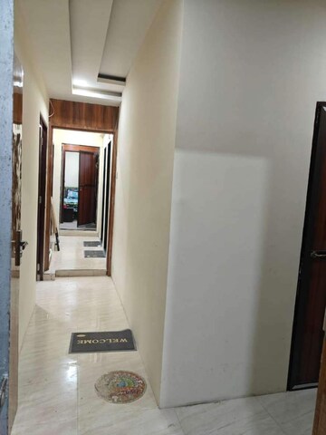   Pg at Goregaon West – for Rent