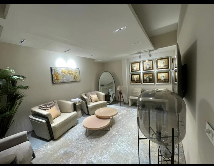 Master Bedroom, m3m-antalya-hills 3.5 Bedroom 1620 Sq.Ft. Builder Floor In Sector 79 Gurgaon 9273082