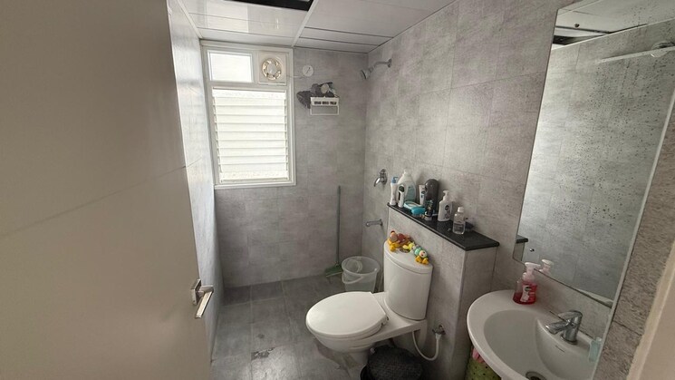 Attached Bathroom, godrej-air-nxt 2.5 Bedroom 1500 Sq.Ft. Apartment In Whitefield Bangalore 9273083