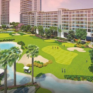 Others in 6+ BHK Penthouse at M3M Golf Estate, Sector 65 – for Sale