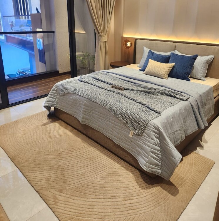 Room, adani-samsara-ivana 4 Bedroom 3200 Sq.Ft. Apartment In Sector 63 Gurgaon 9273095