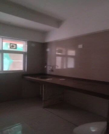 Kitchen in 1 BHK Apartment at Vaibhavlaxmi Queens Glory, Chembur – for Sale