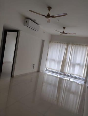 Master Bedroom in 2 BHK Apartment at Lodha Casa Viva, Majiwada – for Sale