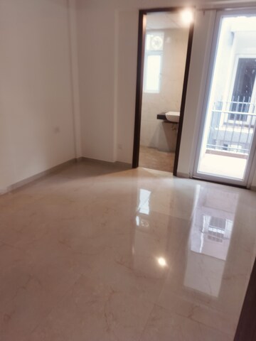 Master Bedroom in 2 BHK Builder Floor at Vatika INXT Emilia floors, Sector 82 – for Rent