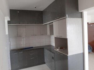 Master Bedroom in 2.5 BHK Apartment at Shriram Liberty Square, Electronic City Phase ii – for Rent