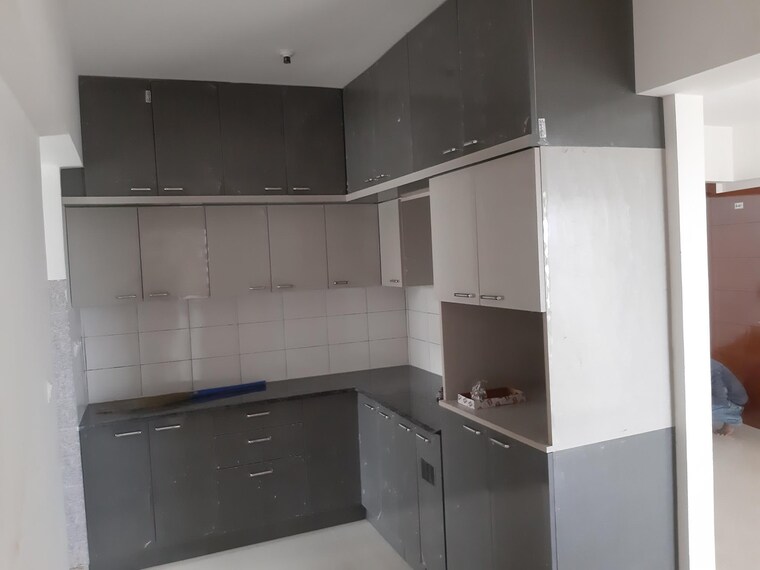 Master Bedroom, shriram-liberty-square 2.5 Bedroom 1010 Sq.Ft. Apartment In Electronic City Phase ii Bangalore 9273104