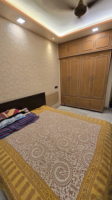 2 BHK Apartment For Rent in Shanti Nagar