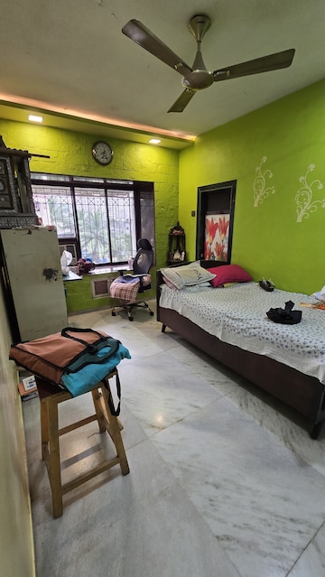 Room in 2 BHK Apartment at Shanti Nagar – for Rent