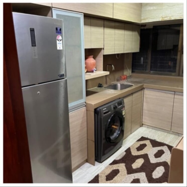 Master Bedroom, lokhandwala-complex 3 Bedroom 1200 Sq.Ft. Apartment In Andheri West Mumbai 9273108