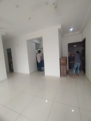 Living Room in 2 BHK Apartment at Godrej Nurture Electronic City, Electronic City Phase I – for Rent