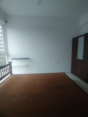 Bedroom in 2 BHK Apartment at Godrej Nurture Electronic City, Electronic City Phase I – for Rent