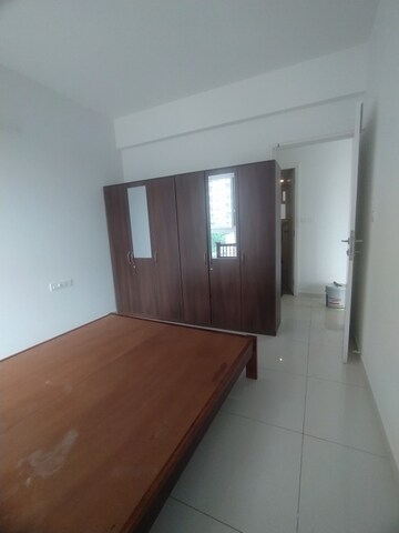 Bedroom in 2 BHK Apartment at Godrej Nurture Electronic City, Electronic City Phase I – for Rent