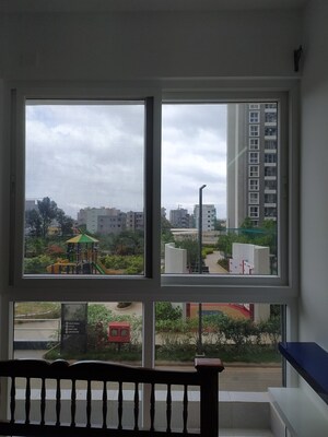  2 BHK Apartment at Godrej Nurture Electronic City, Electronic City Phase I – for Rent