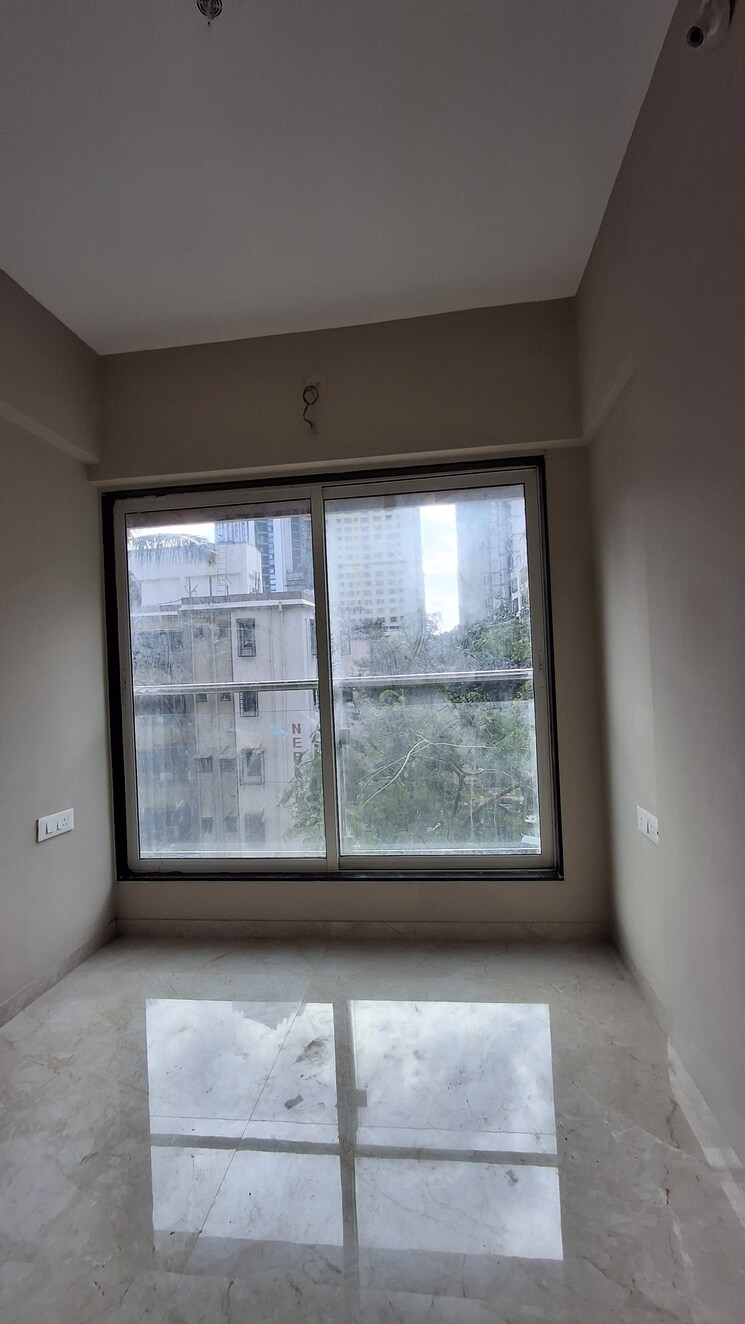 Master Bedroom, haware-intelligentia-axis 1 Bedroom 393 Sq.Ft. Apartment In Borivali East Mumbai 9273107