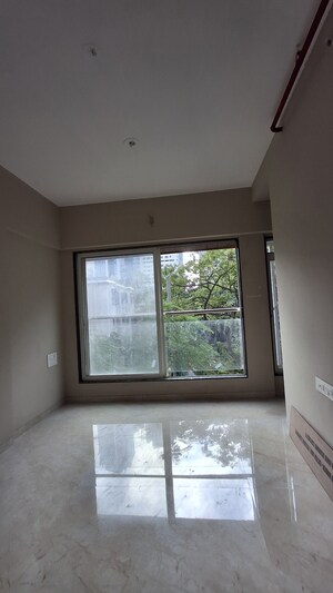 1 BHK Apartment For Rent in Haware Intelligentia Axis, Borivali East
