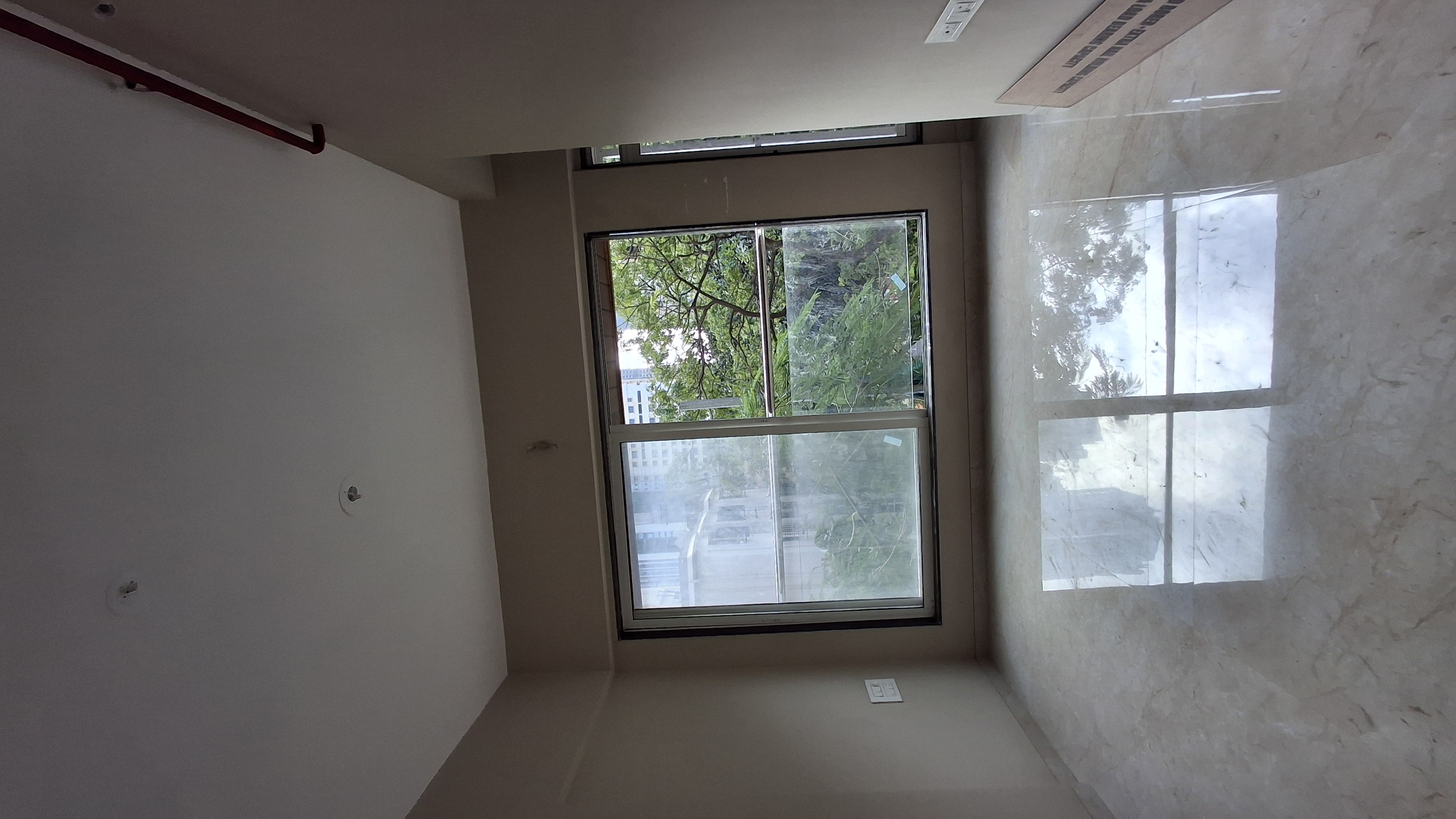 1 BHK Apartment For Rent in Haware Intelligentia Axis