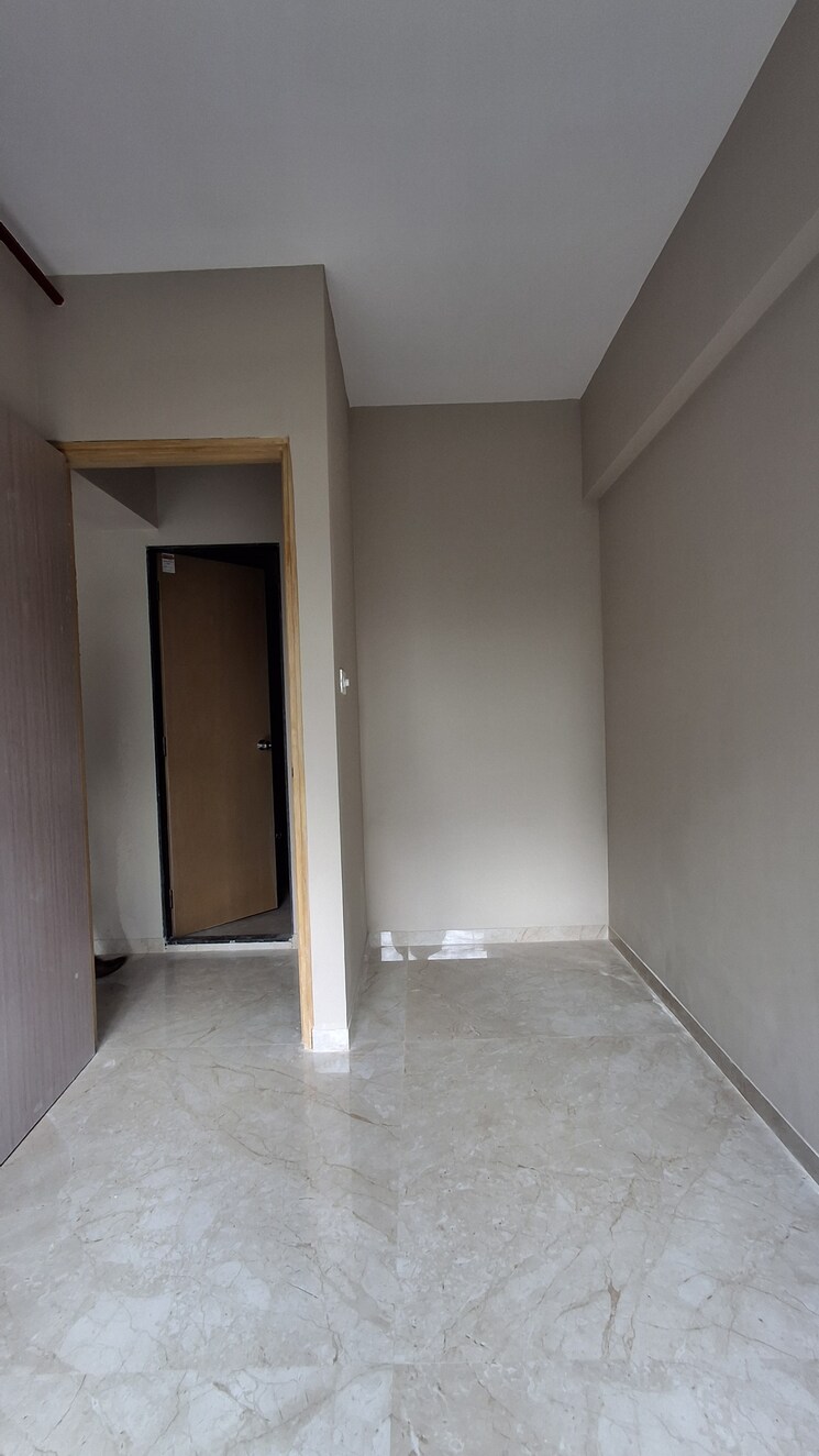 Master Bedroom, haware-intelligentia-axis 1 Bedroom 393 Sq.Ft. Apartment In Borivali East Mumbai 9273107